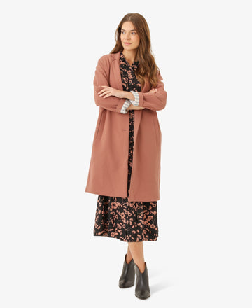 EMMANN COAT