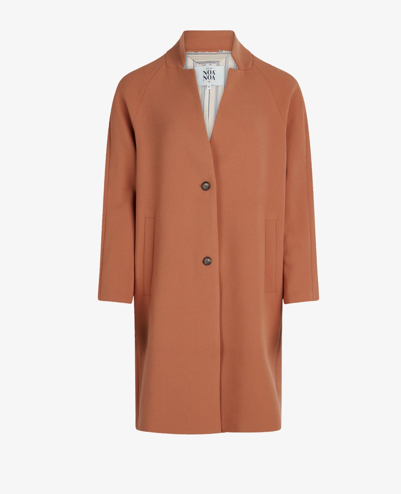 EMMANN COAT