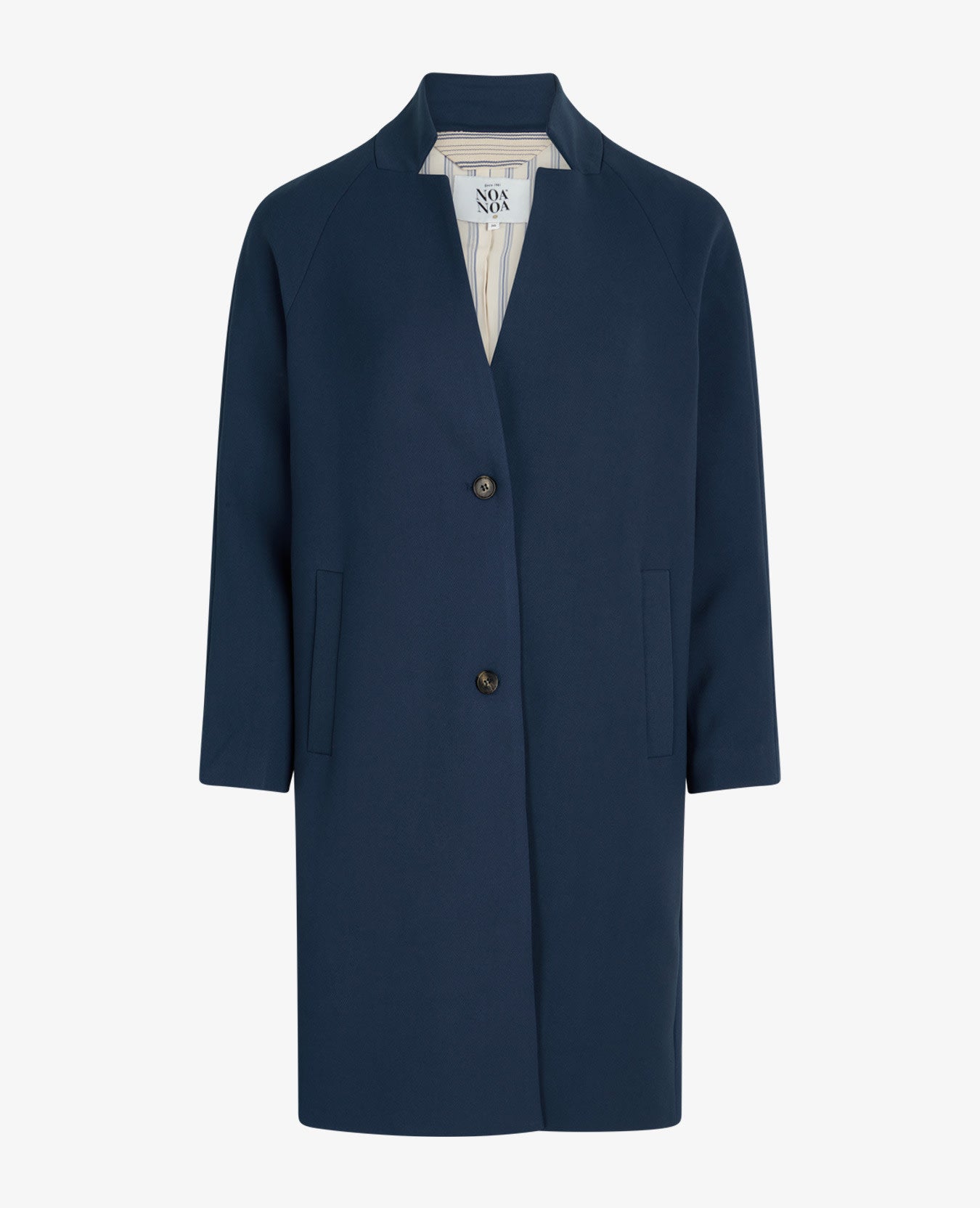 EMMANN COAT