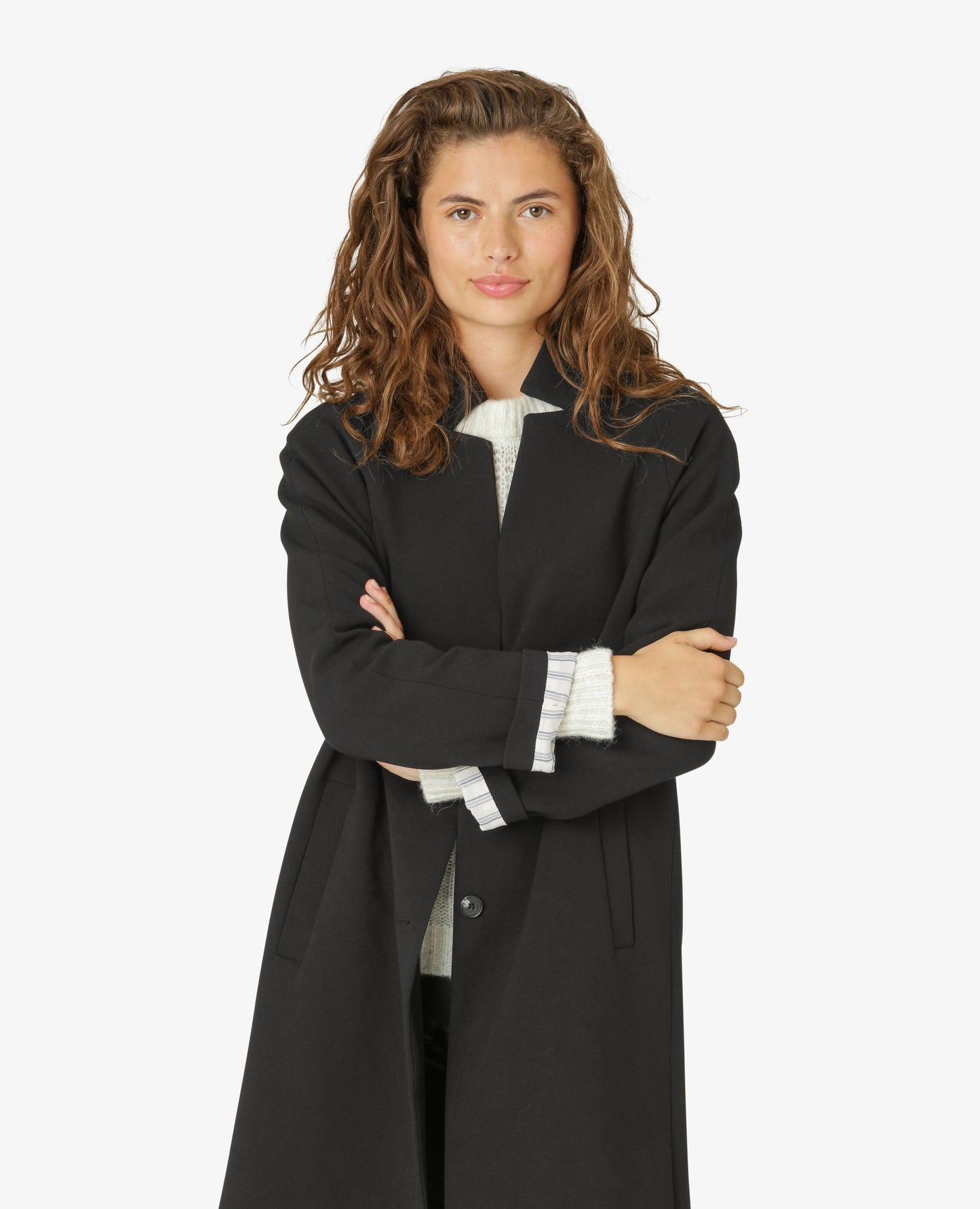 EMMANN COAT