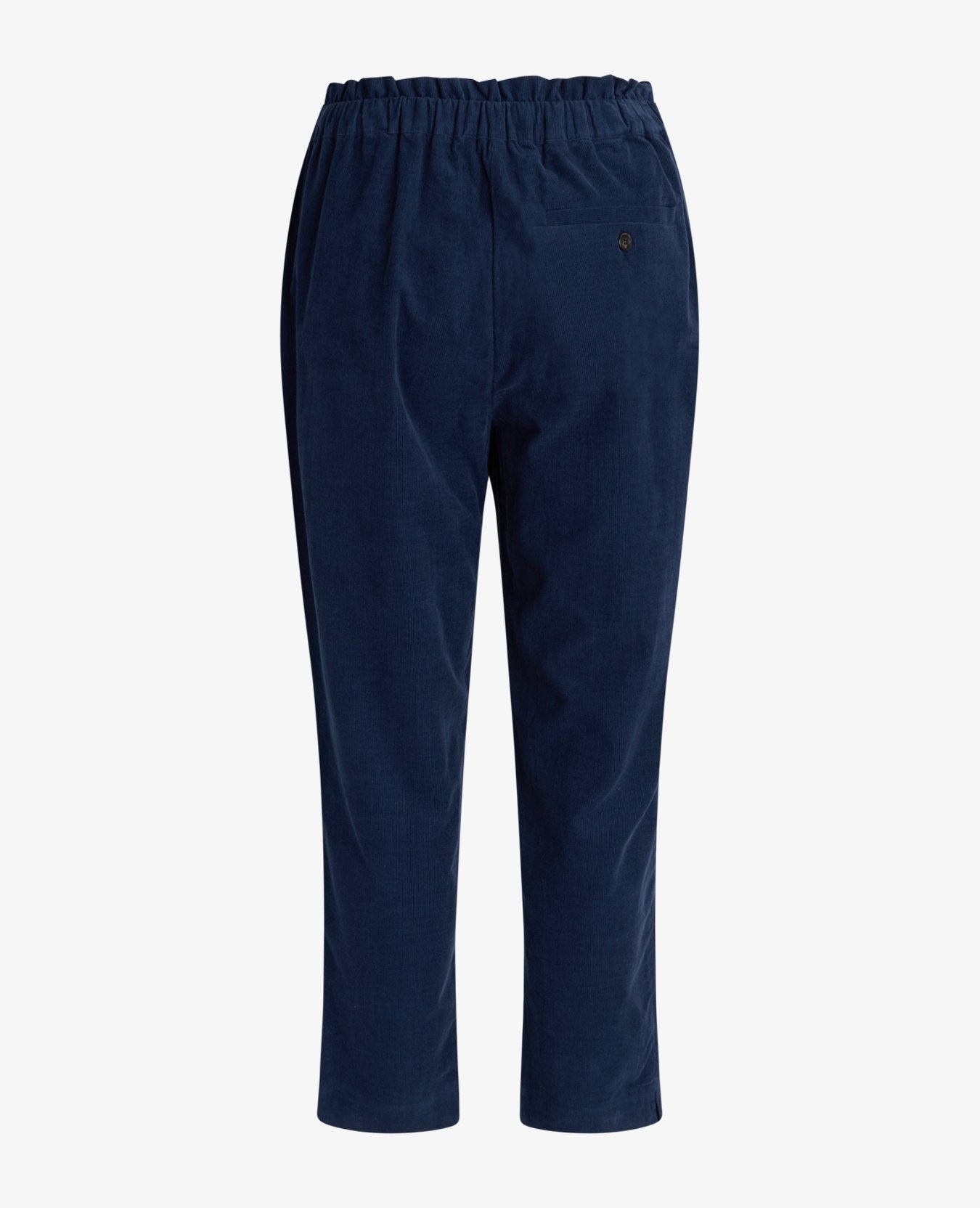 TORINN ORGANIC CORDUROY TROUSERS