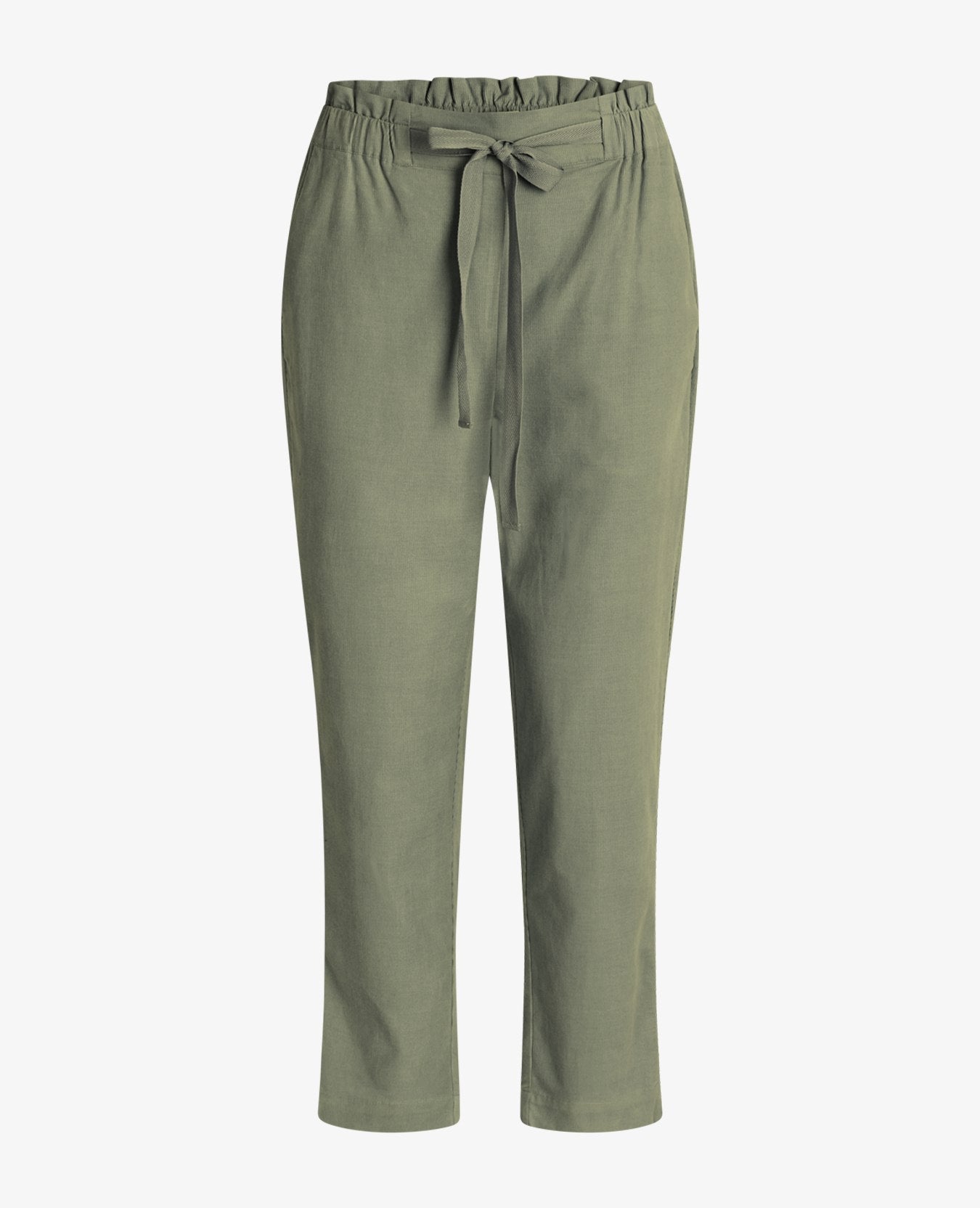 TORINN ORGANIC CORDUROY TROUSERS