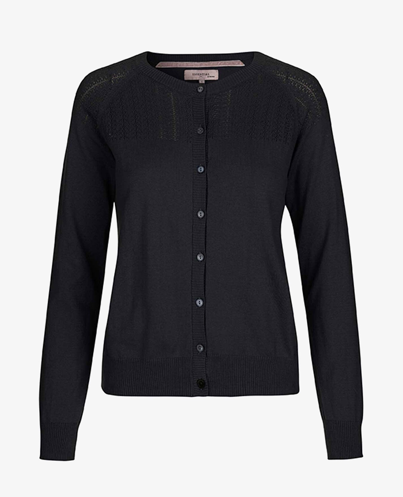 ESSENTIAL COTTON MELANGE