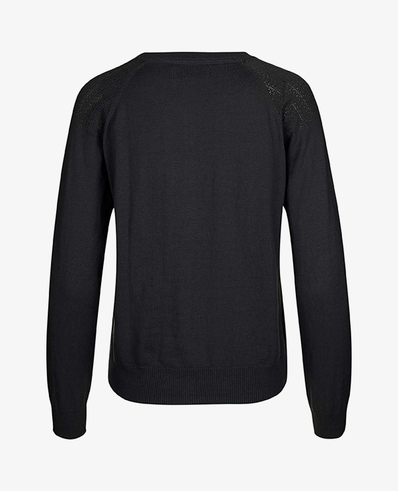 ESSENTIAL COTTON MELANGE