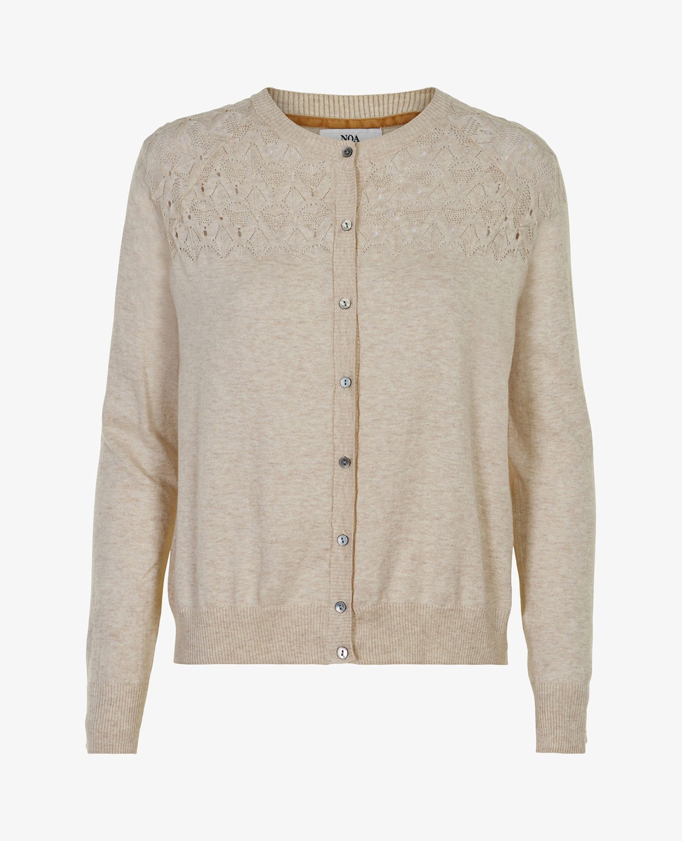 ESSENTIAL COTTON MELANGE