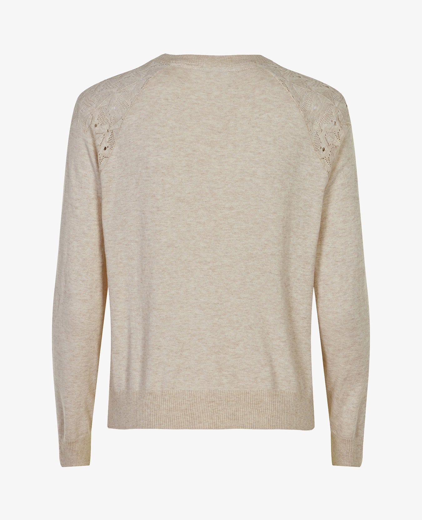 ESSENTIAL COTTON MELANGE