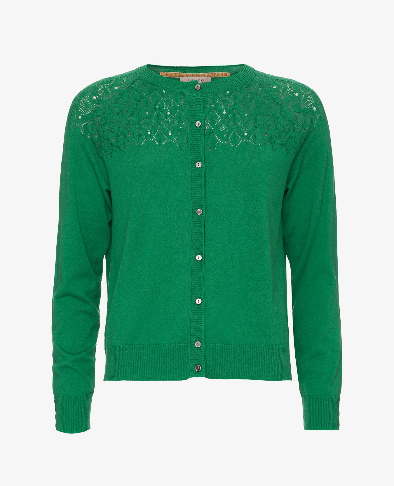 ESSENTIAL COTTON MELANGE