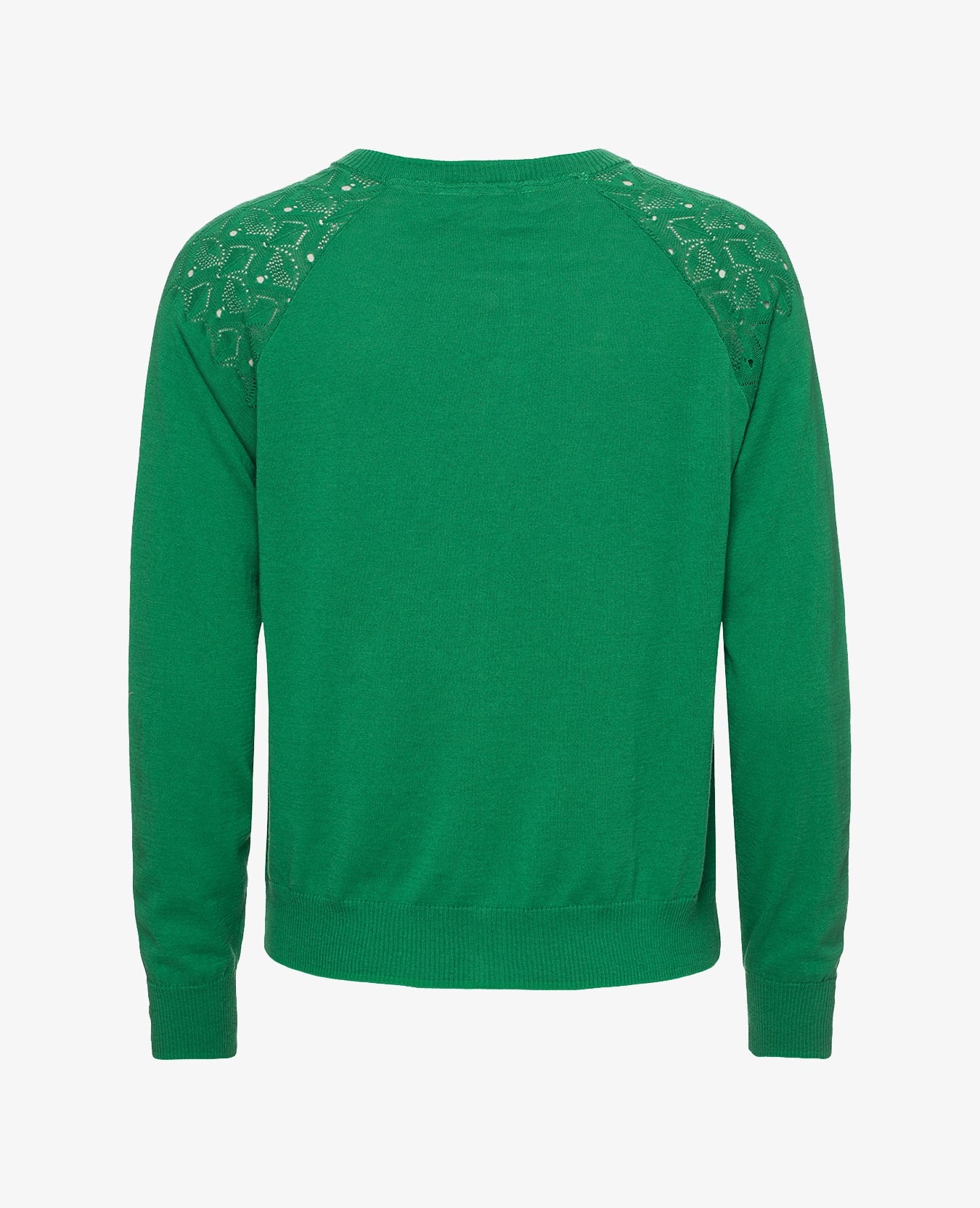 ESSENTIAL COTTON MELANGE