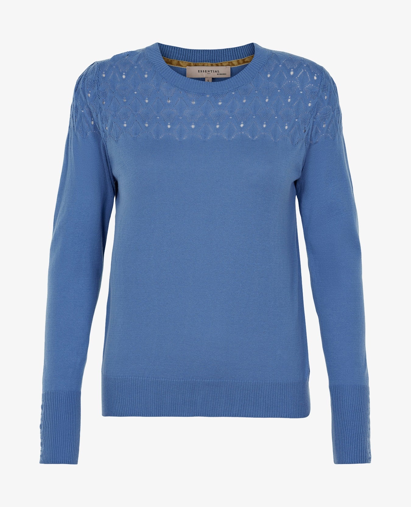 ESSENTIAL COTTON MELANGE