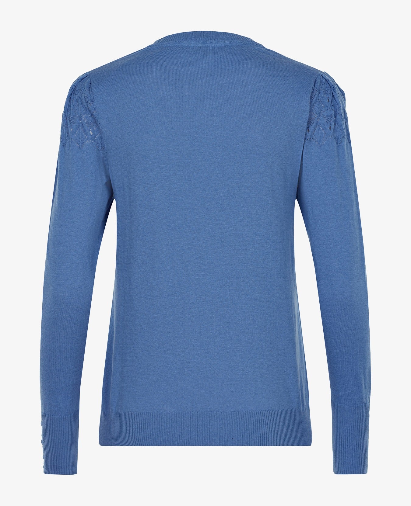 ESSENTIAL COTTON MELANGE