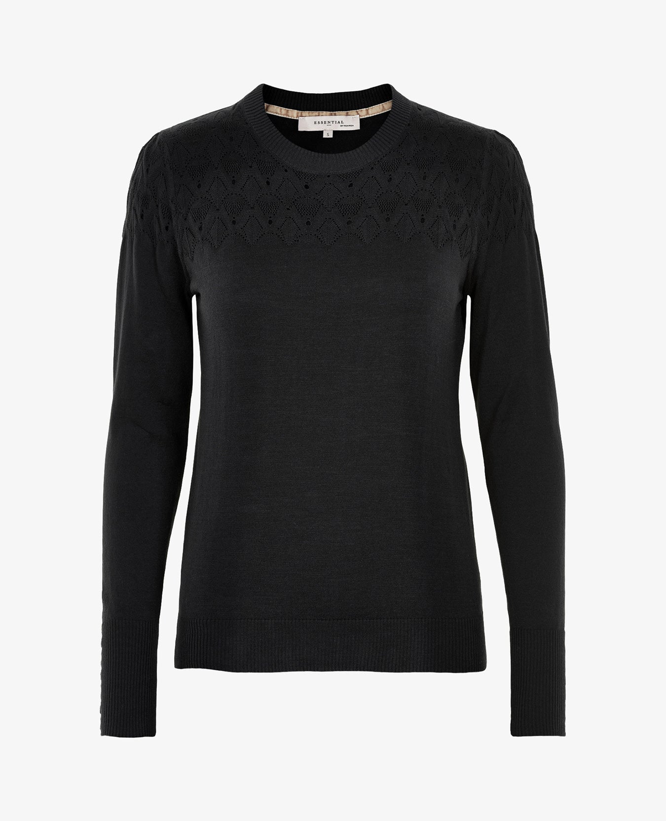 ESSENTIAL COTTON MELANGE