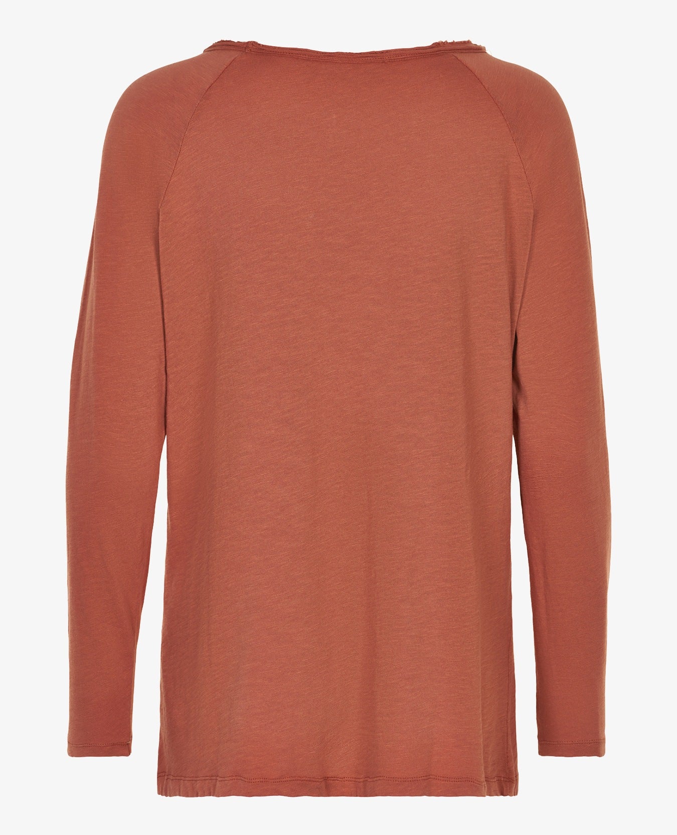 ESSENTIAL HEAVY COTTON SLUB