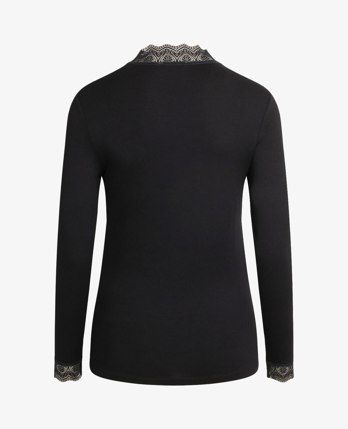LAURANN BLUSE MED BLONDE Noa Noa Bluser