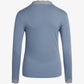 LAURANN BLOUSE WITH LACE