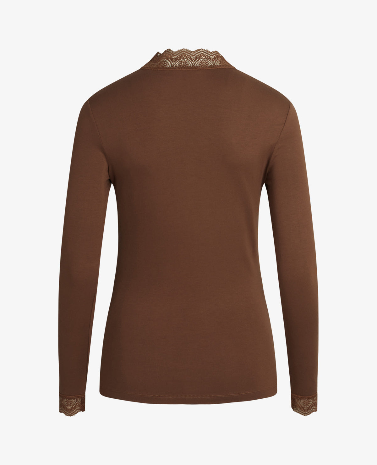 LAURANN BLUSE MED BLONDE Noa Noa Bluser