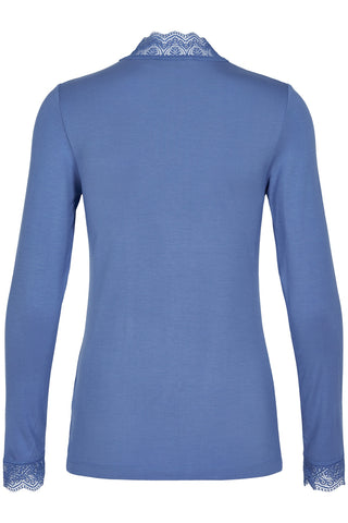 ESSENTIAL LACE JERSEY