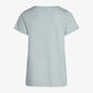 ESSENTIAL COTTON SLUB JERSEY T-SHIRT