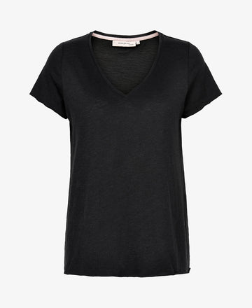 BASIC JERSEY T-SHIRT