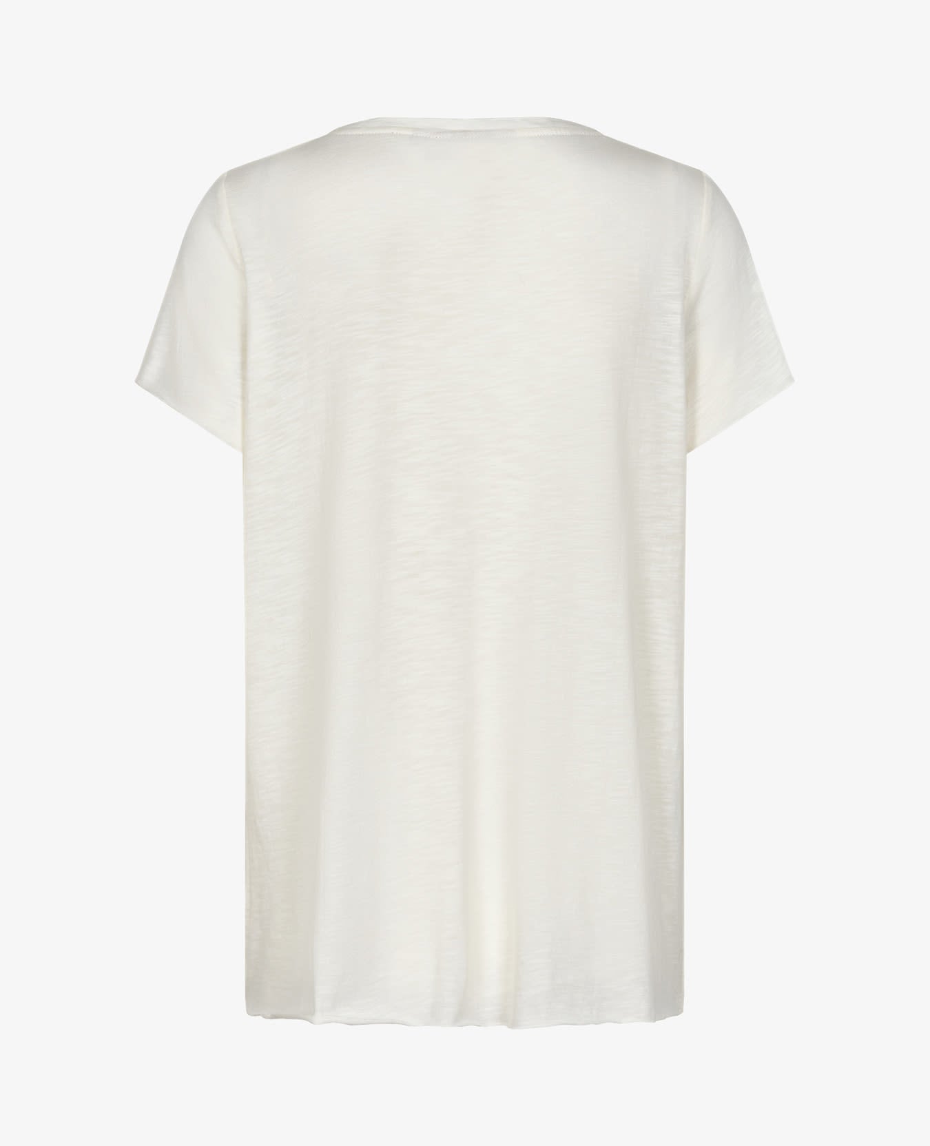 BASIC JERSEY T-SHIRT