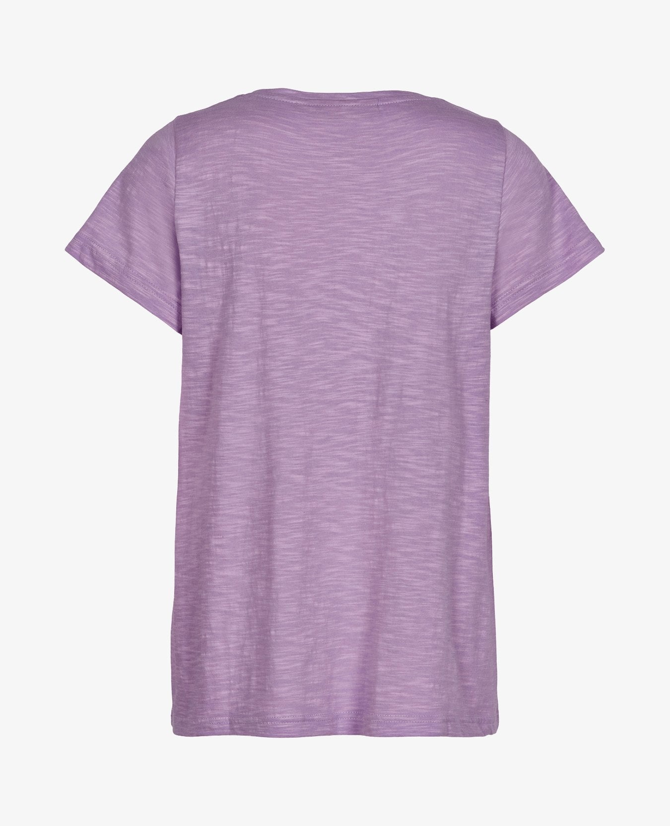 BASIC JERSEY T-SHIRT