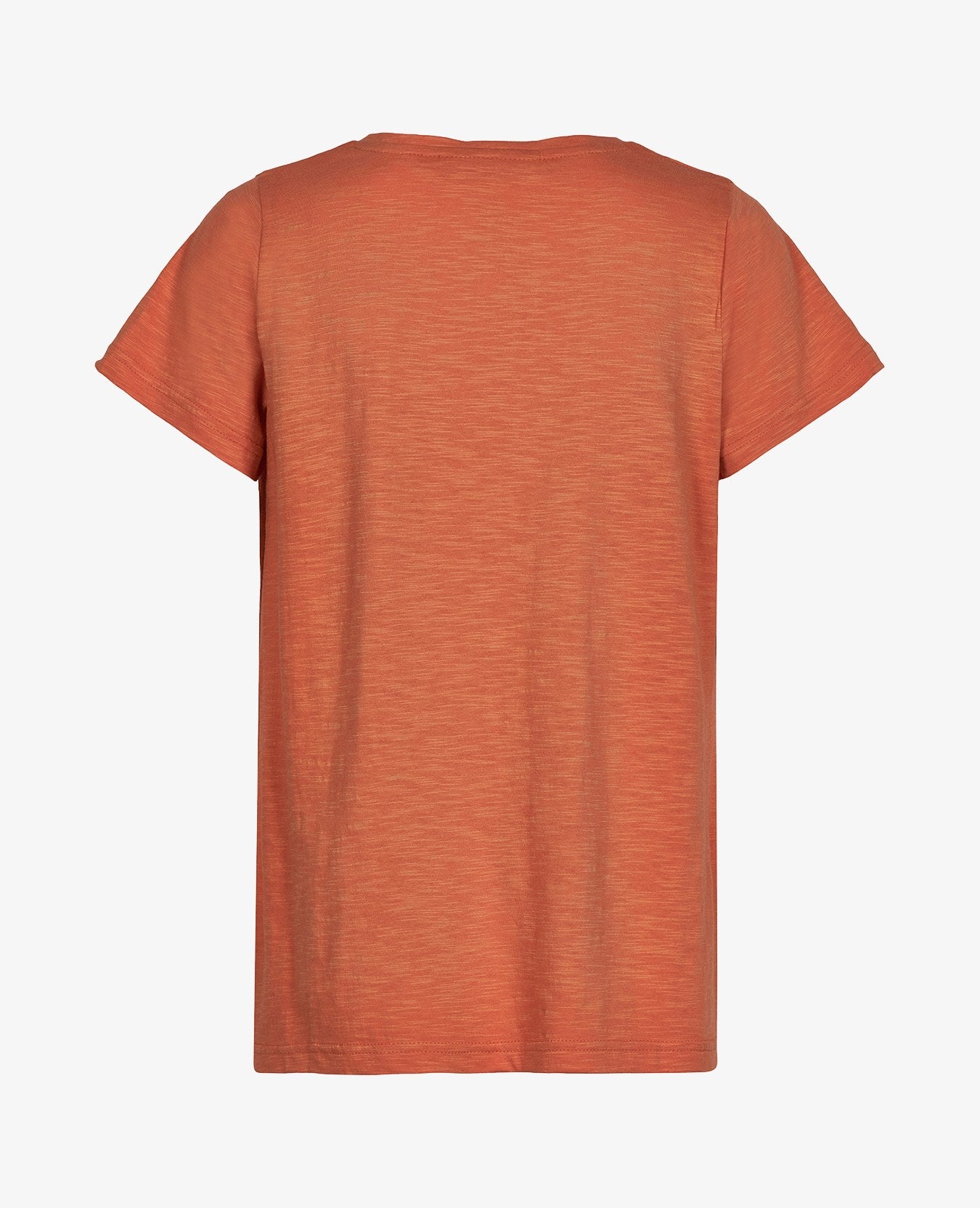 BASIC JERSEY T-SHIRT