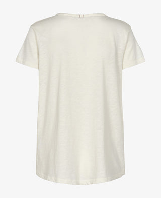 ESSENTIAL HEAVY COTTON SLUB