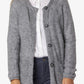 ESSENTIAL MELANGE MOHAIR CARDIGAN