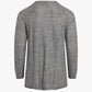 ESSENTIAL MELANGE MOHAIR CARDIGAN