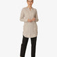 ESSENTIAL BONDED COTTON TUNIC