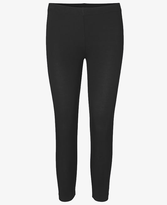 BASIC JERSEY 3/4 LEGGINGS