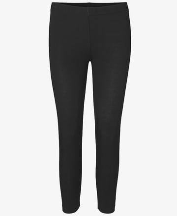 BASIC JERSEY 3/4 LEGGINGS