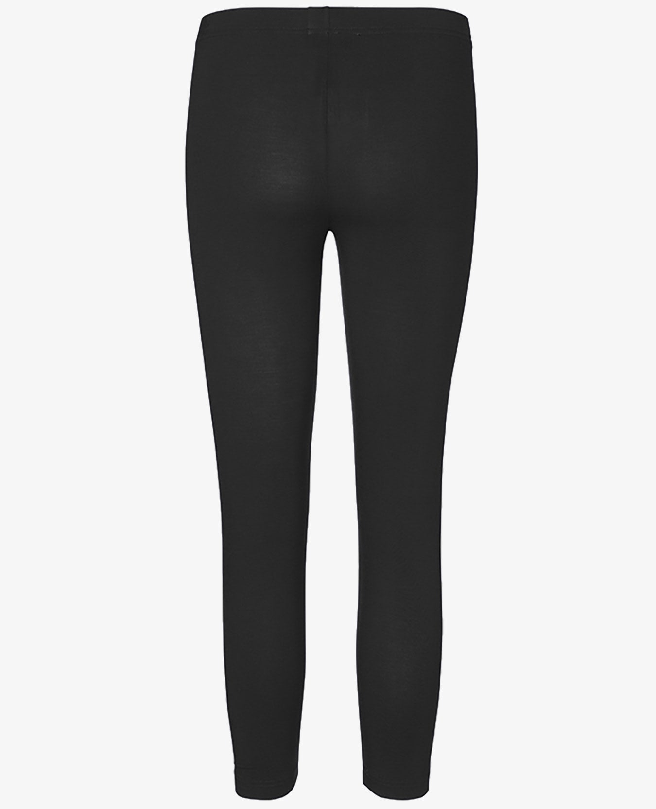 BASIC JERSEY 3/4 LEGGINGS