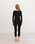 AlmaNN Leggings 3/4 Length