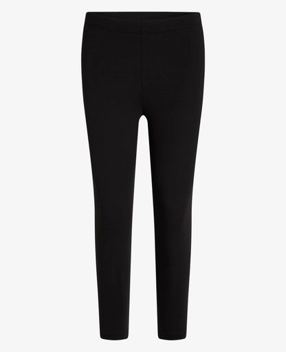 ALMANN BASIC JERSEY 3/4 LEGGINGS