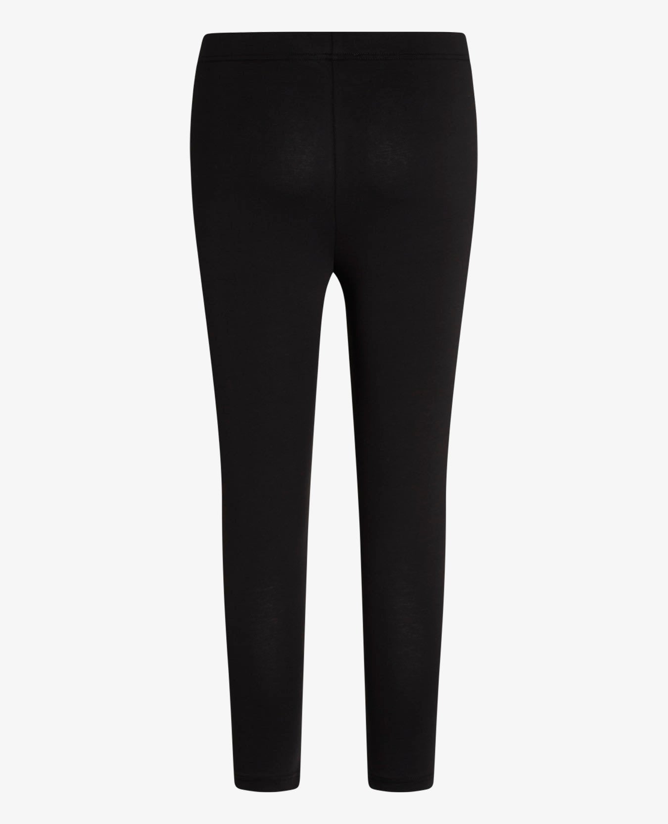 ALMANN BASIC JERSEY 3/4 LEGGINGS