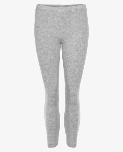 ALMANN BASIC JERSEY 3/4 LEGGINGS