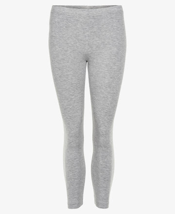 ALMANN BASIC JERSEY 3/4 LEGGINGS