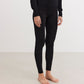 ALMANN BASIC JERSEY LEGGINGS