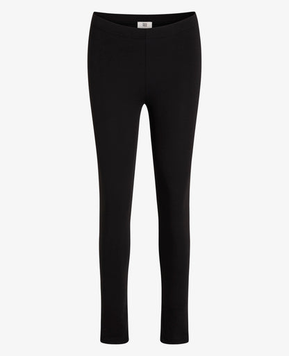 ALMANN BASIC JERSEY LEGGINGS