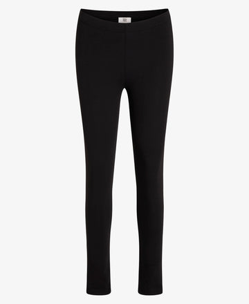 ALMANN BASIC JERSEY LEGGINGS