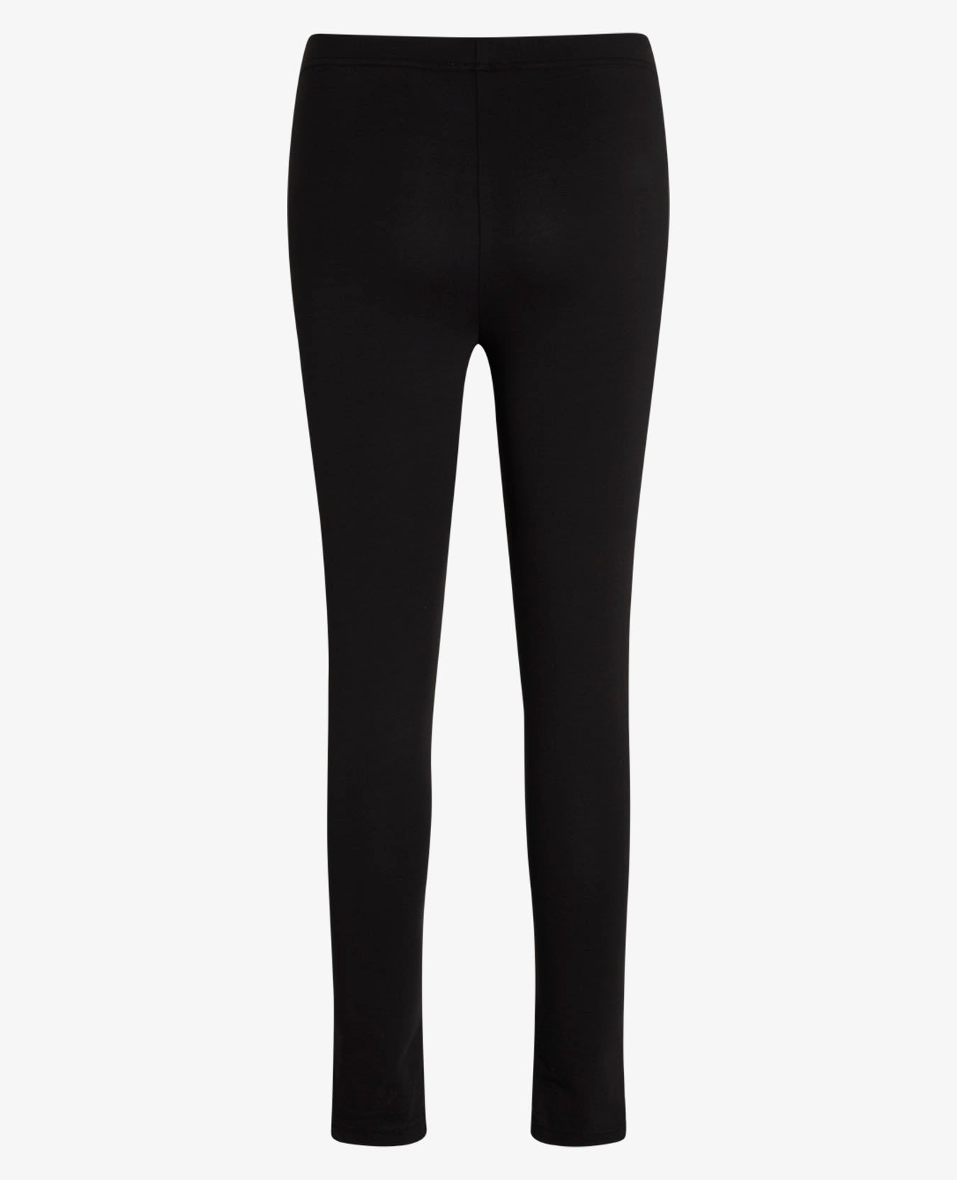 ALMANN BASIC JERSEY LEGGINGS