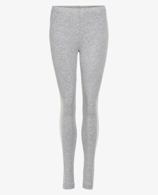 ALMANN BASIC JERSEY LEGGINGS