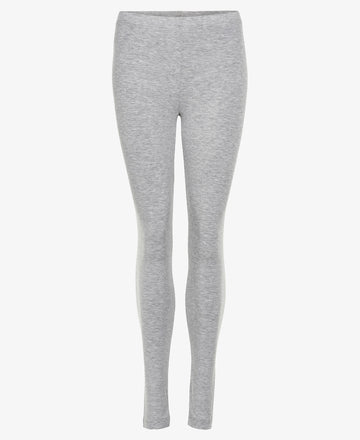 ALMANN BASIC JERSEY LEGGINGS