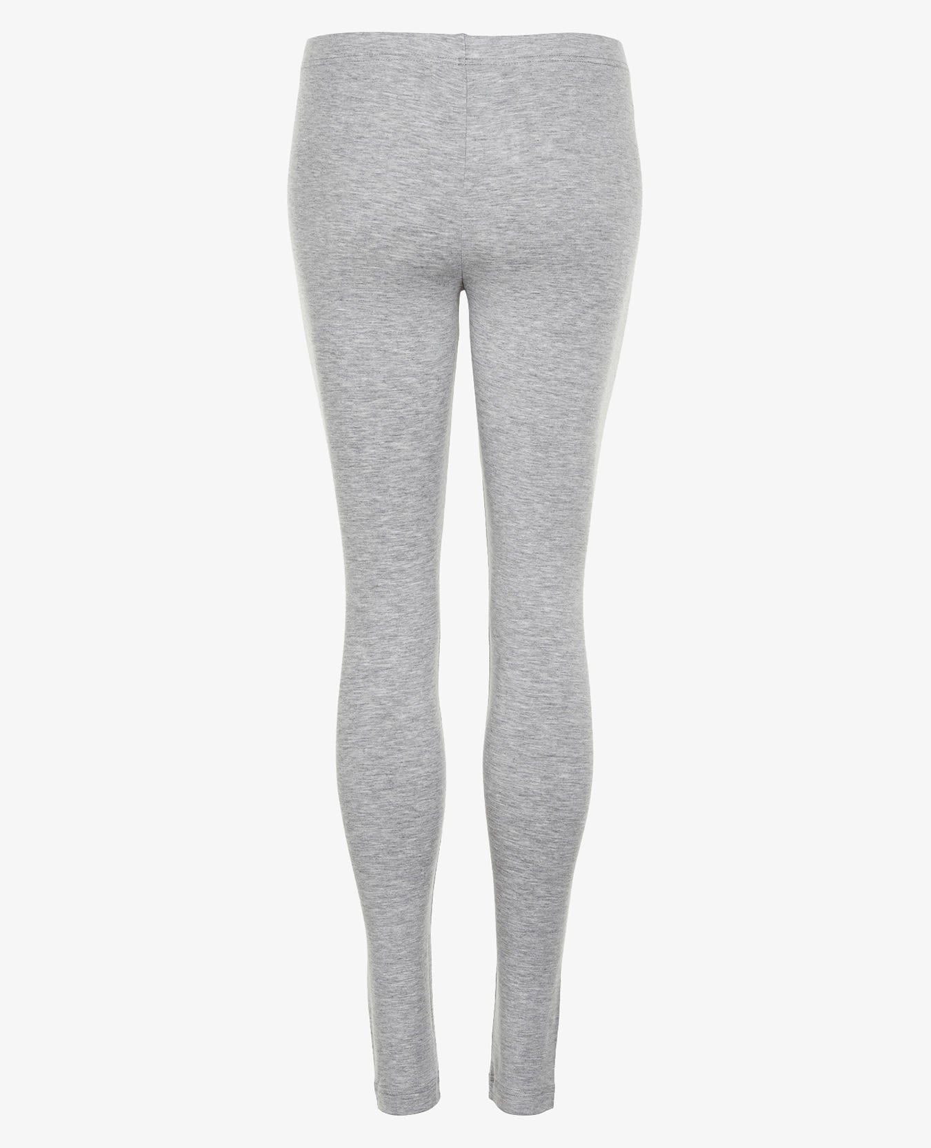 ALMANN BASIC JERSEY LEGGINGS