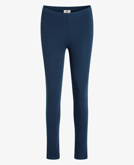 ALMANN BASIC JERSEY LEGGINGS