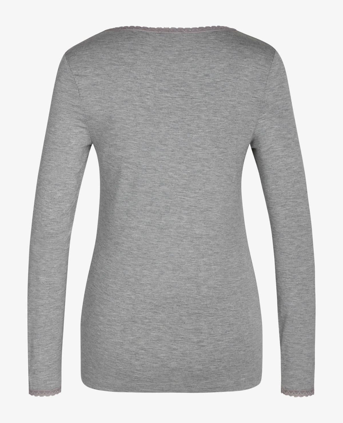 AlmaNN T-Shirt Long Sleeve Noa Noa T-shirt