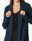 MelinaNN Cardigan Long