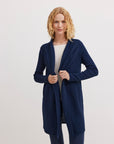 MelinaNN Cardigan Long