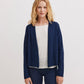 MELINANN ORGANIC COTTON CARDIGAN