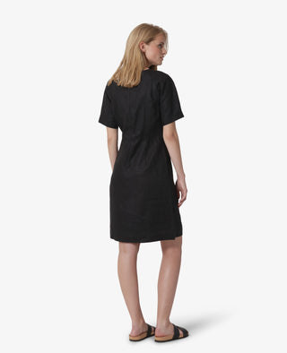 LISENN LINEN DRESS